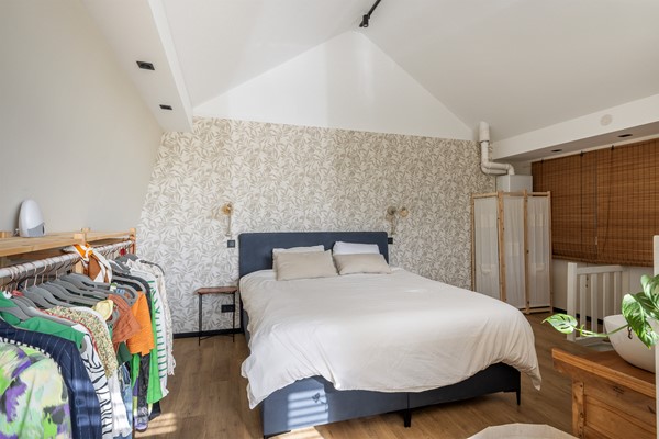 Medium property photo - Mathenesserweg 115A03, 3027 HL Rotterdam